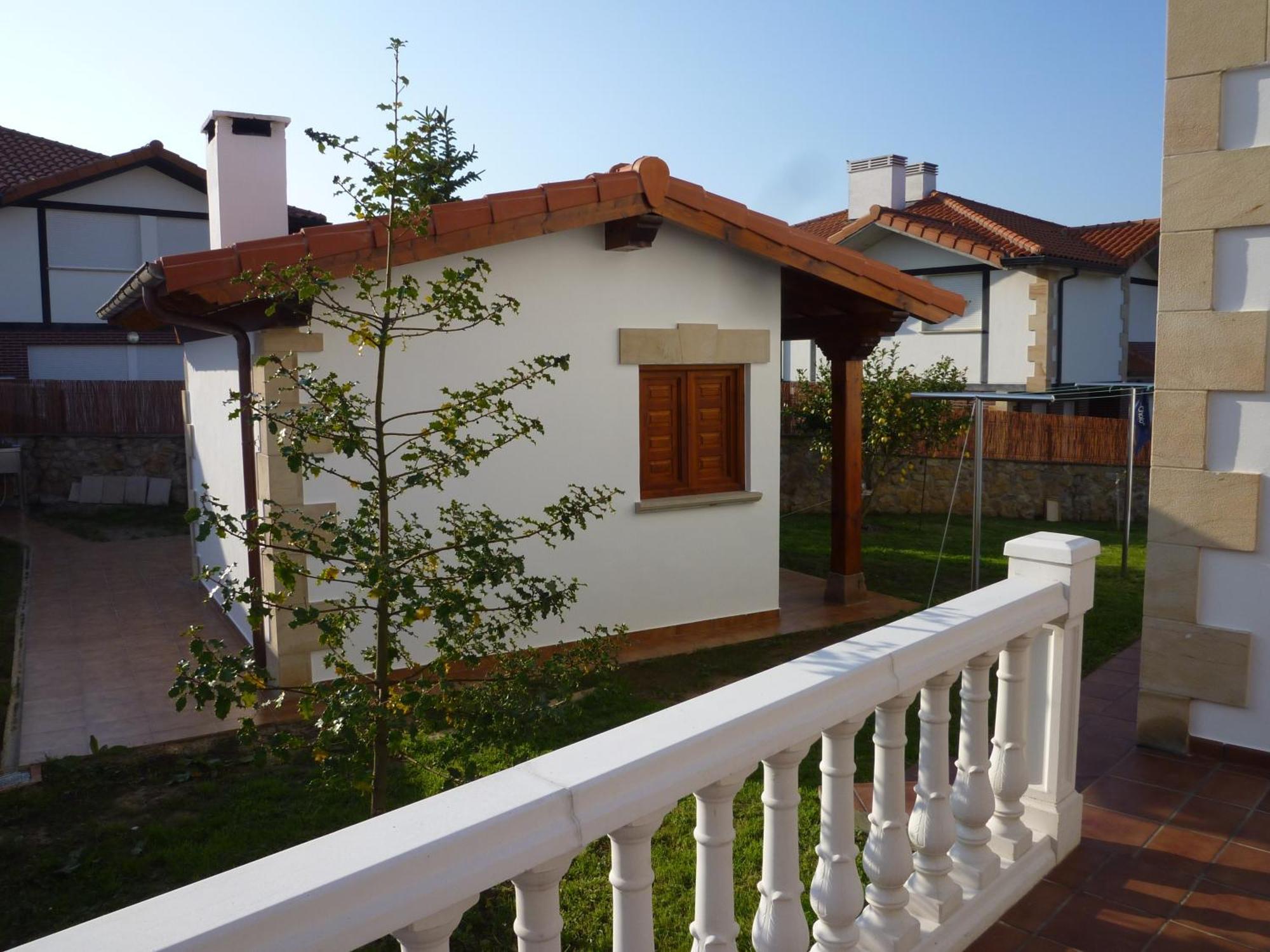 Apartamentos La Fuente De Enmedio Suances Dış mekan fotoğraf