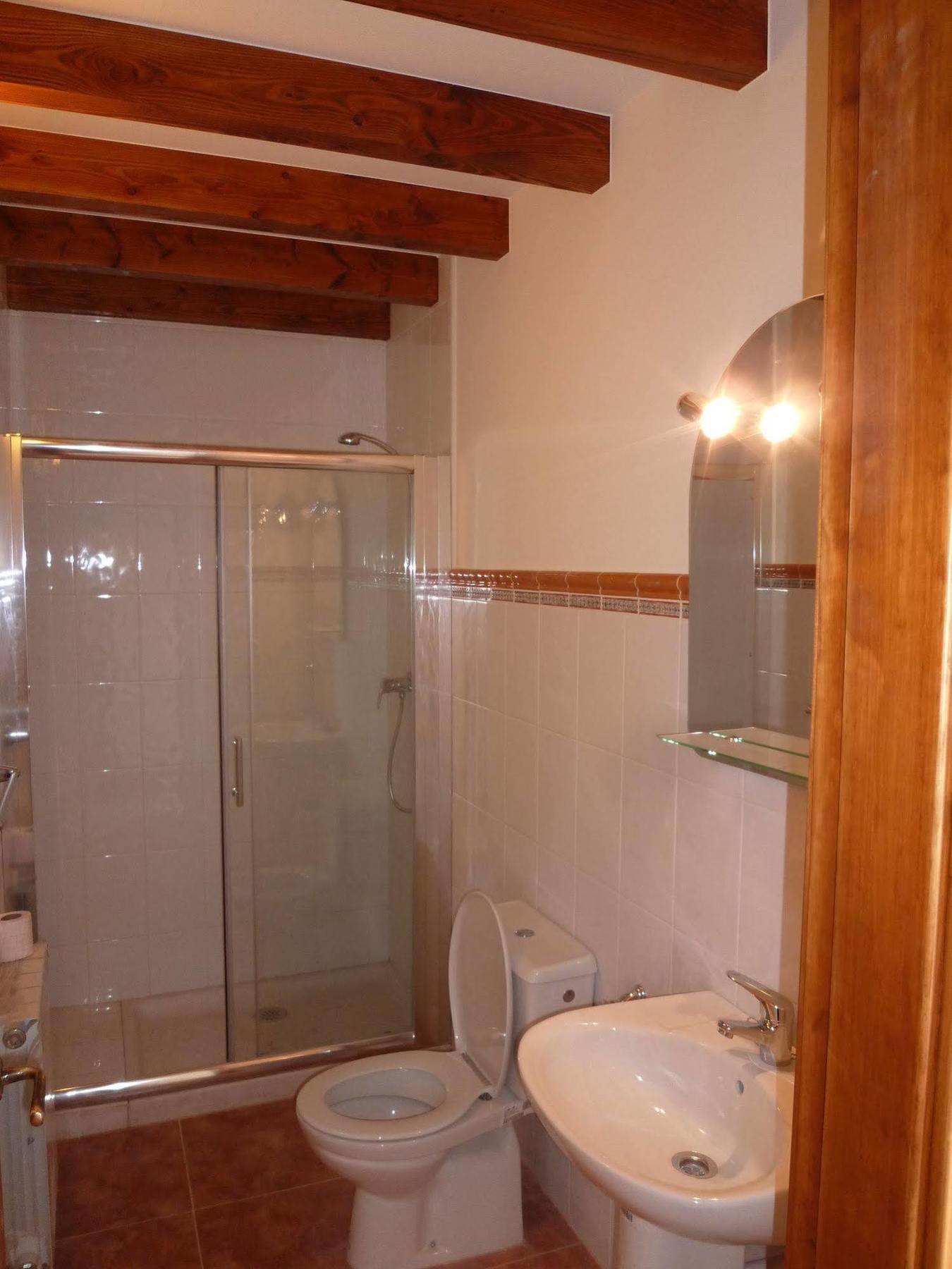 Apartamentos La Fuente De Enmedio Suances Dış mekan fotoğraf